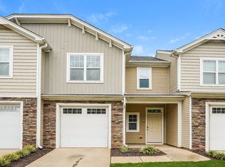 2545 Spring Oaks Way, Raleigh, NC 27614
