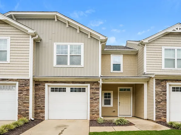 2545 Spring Oaks Way, Raleigh, NC 27614