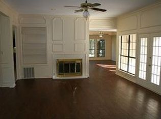 1800 Bent Tree Ln, Tyler, TX 75703