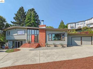 8547 Terrace Dr, El Cerrito, CA
