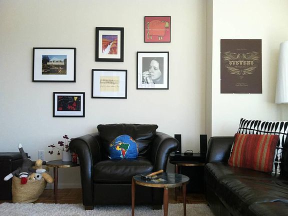 3rd image of 1 River Pl APT 1427