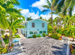 17195 Hibiscus Ln, Sugarloaf Key, FL 33042