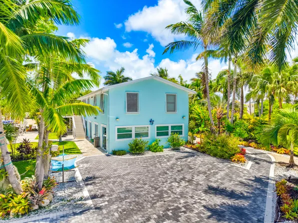 17195 Hibiscus Ln, Sugarloaf Key, FL 33042