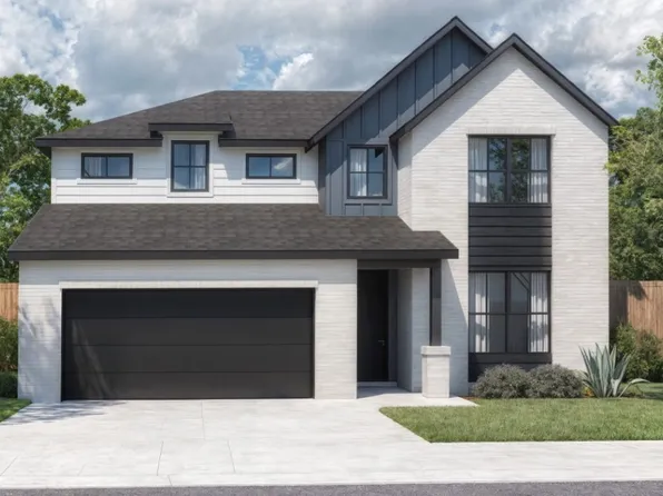 4620 Commack Dr, Fort Worth, TX 76135