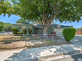 2539 11th St, Sparks, NV 89431