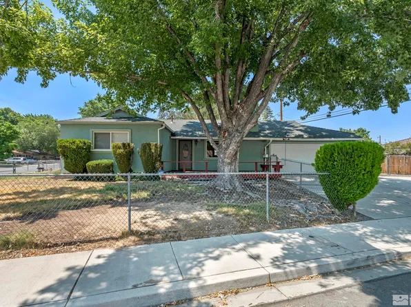 2539 11th St, Sparks, NV 89431