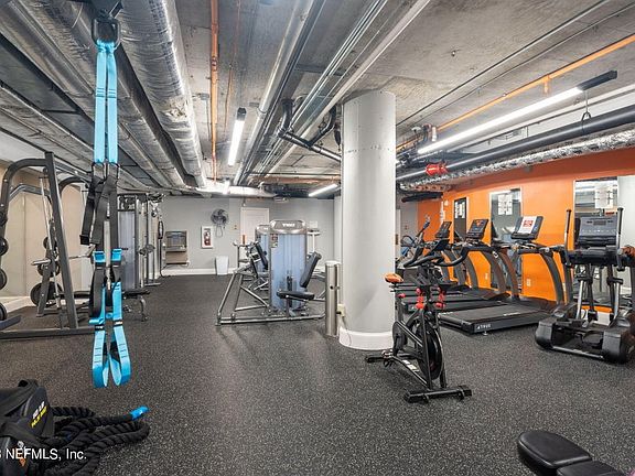 5th image of 400 E Bay St #1-U-305