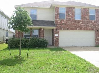 6034 Deep South Dr, Katy, TX 77449