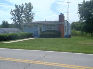 658 Anderson Station Rd, Chillicothe, OH 45601