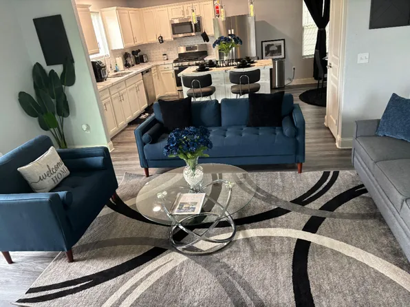 (undisclosed Address), Houston, TX 77047