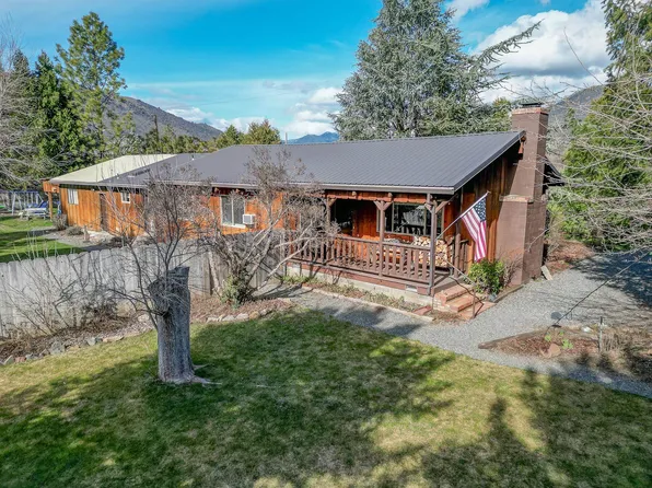 12866 Marble View Dr, Fort Jones, CA 96032