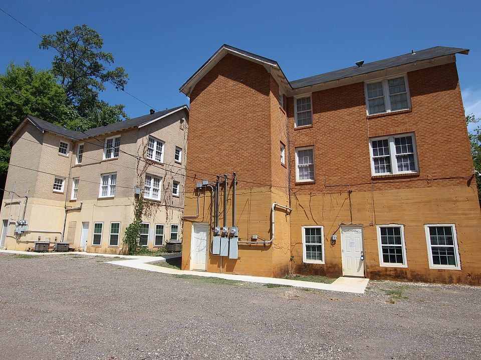 Rowland Triplex 134 134 Rowland Pl Tyler TX Zillow