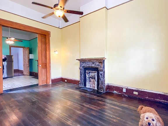2nd image of 2033 Burgundy St