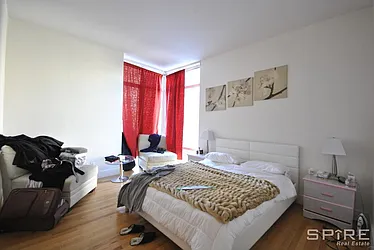 Rented by Spire Group