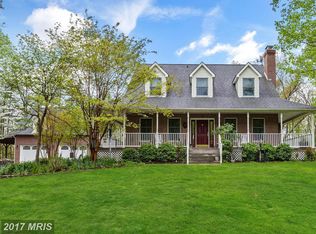 2120 Edwin Ln, Crownsville, MD 21032