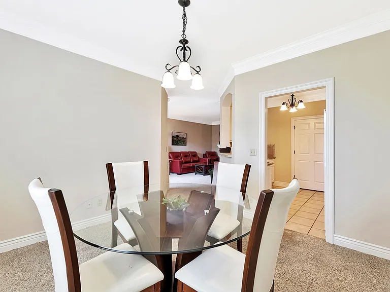 Polo Club Residences — Photo 92