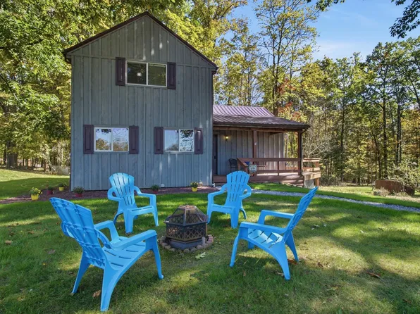 120 Settlement Point Rd, Du Bois, PA 15801
