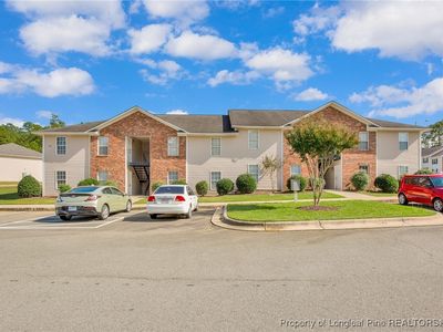 3303 Sperry Branch Way APT A, Fayetteville, NC, 28306