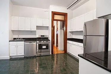 Rented by WAM Partners - William Moses Co.