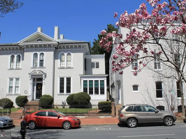 105 E Church St APT 6, Frederick, MD 21701