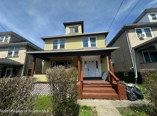 703 Moosic St, Scranton, PA 18505