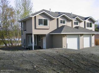 7640 E Reisner Loop, Palmer, AK 99645