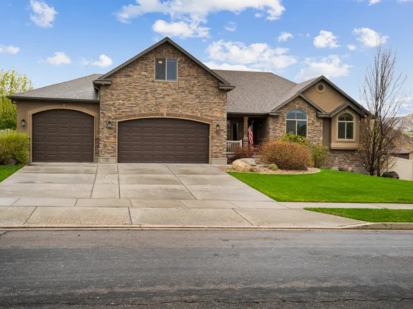 14502 S Sheeprock Dr, Herriman, UT 84096