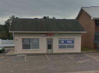 1010 S Park Ave, Dothan, AL 36301