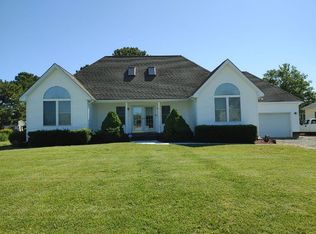 20387 Canvasback Ln, Onancock, VA 23417