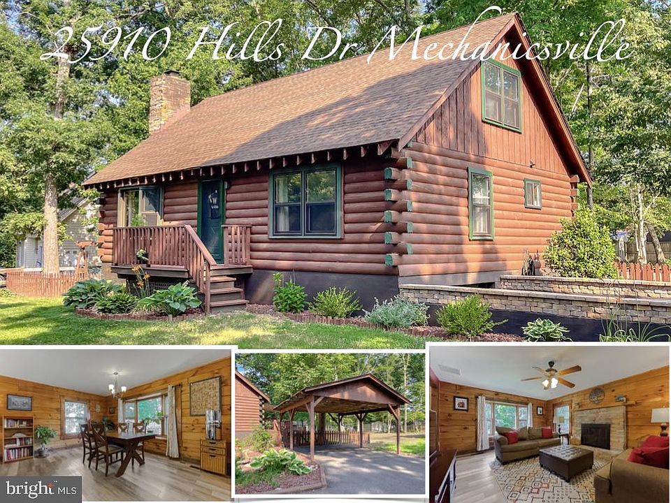 1st image of 25910 Hills Dr