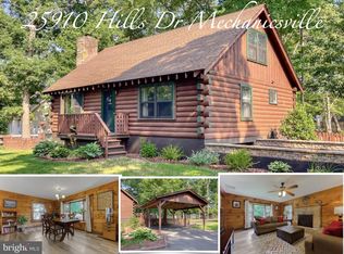 25910 Hills Dr, Mechanicsville, MD 20659
