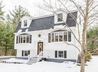 154 Alabama Rd, Tewksbury, MA 01876