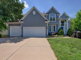 14400 Grandview St, Overland Park, KS 66221