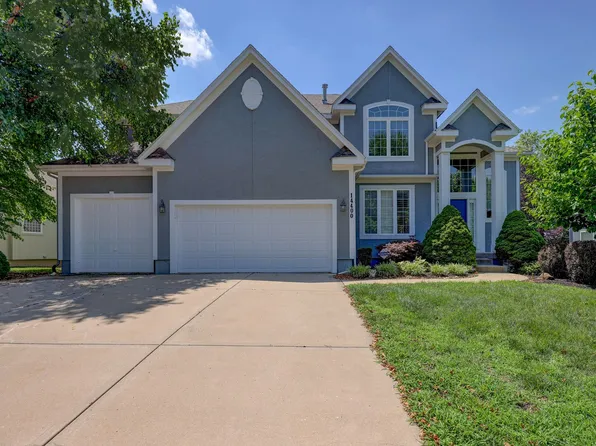 14400 Grandview St, Overland Park, KS 66221