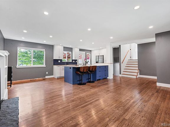 5th image of 1346 S Grant Street