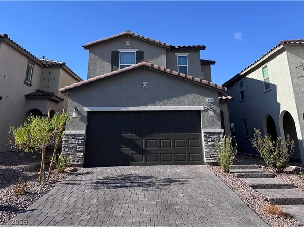 9336 Langley Ave, Las Vegas, NV 89149