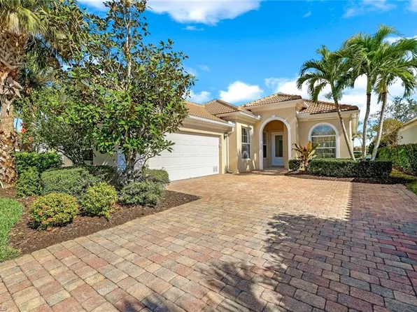 7842 Orvieto CT, NAPLES, FL 34114