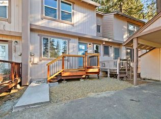 20626 Chief Fuller Way, Mi Wuk Village, CA 95346