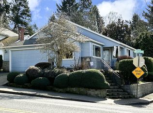 3808 SE Steele St, Portland, OR 97202