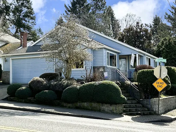 3808 SE Steele St, Portland, OR 97202