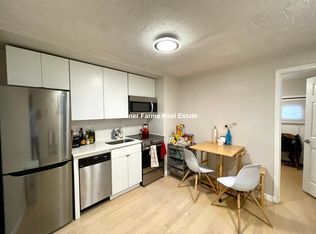 89 Hudson St #1, Boston, MA 02111