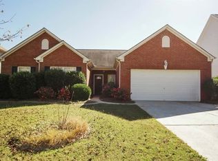 512 Winter View Way, Stockbridge, GA 30281