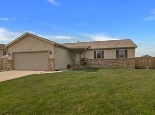 6690 W 157th Pl, Lowell, IN 46356