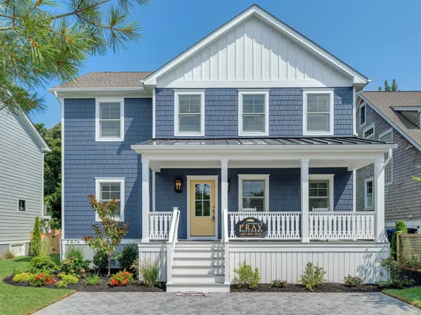 507 A Lighthouse Ave, Cape May Point, NJ 08212