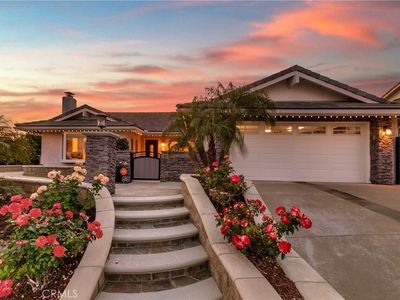 2546 N Orange Hill Ln, Orange, CA, 92867
