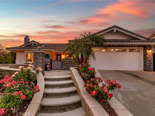 2546 N Orange Hill Ln, Orange, CA 92867