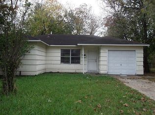 5622 Hirondel St, Houston, TX 77033