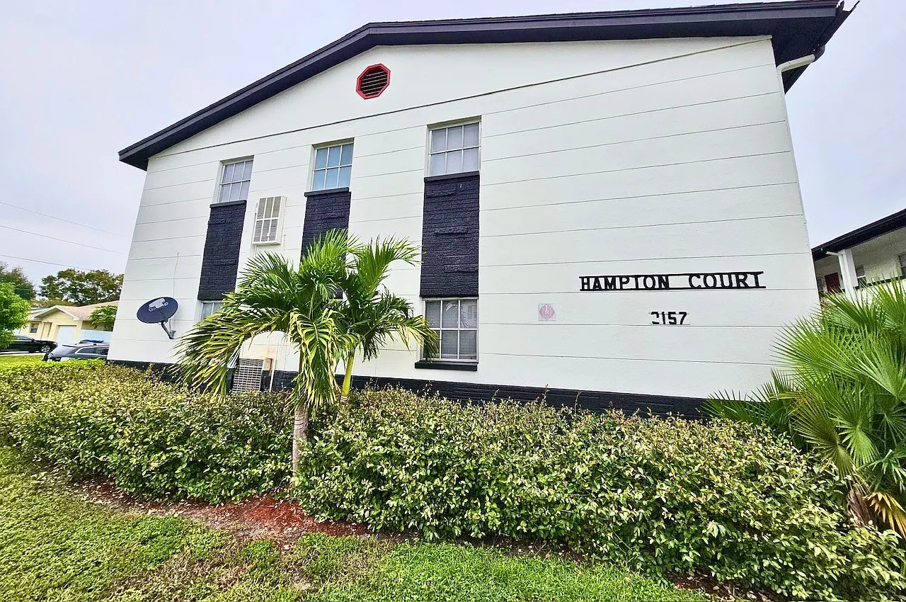 1 bed, 550 sqft, $1,295 — Photo 1