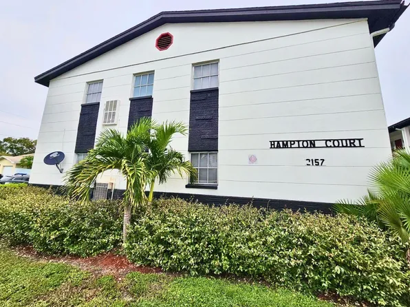 3157 36th St N #18, Saint Petersburg, FL 33713