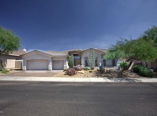 7929 E Thunderhawk Rd, Scottsdale, AZ 85255